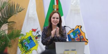 bolsa de trabajo Nuevo Laredo 2026