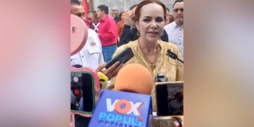bombeo en Nuevo Laredo