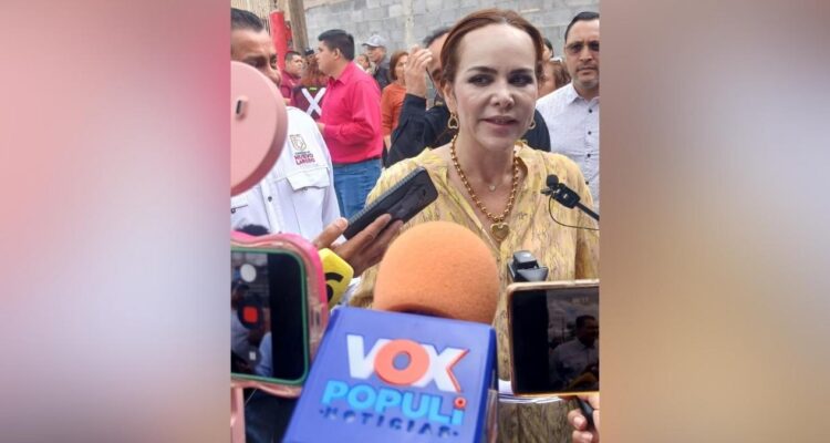 bombeo en Nuevo Laredo