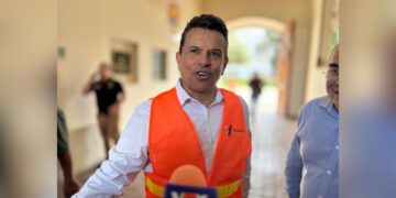 brigadas de limpieza Victoria