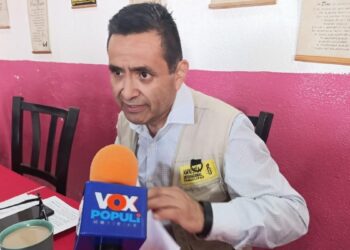 cámaras corporales agentes Tamaulipas