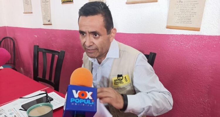 cámaras corporales agentes Tamaulipas
