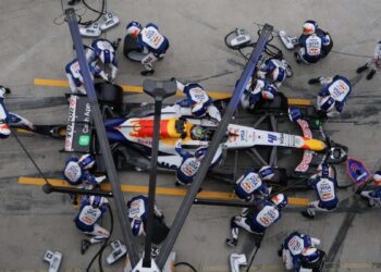 cambios en la FIA