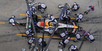 cambios en la FIA