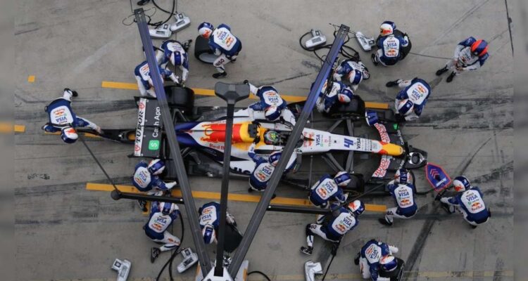 cambios en la FIA