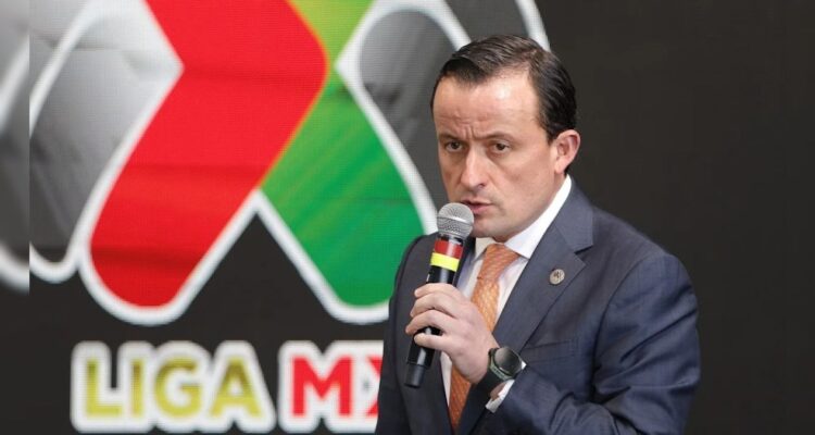 cambios en la Liga MX 2026