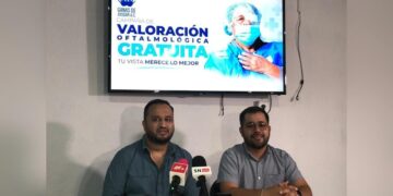campaña visual gratuita Madero