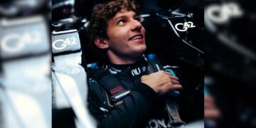 campeonato de Pilotos F1
