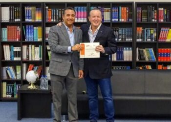 Carlos Canturosas UAT Nuevo Laredo