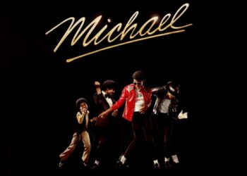 cartelera Michael Jackson