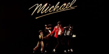 cartelera Michael Jackson