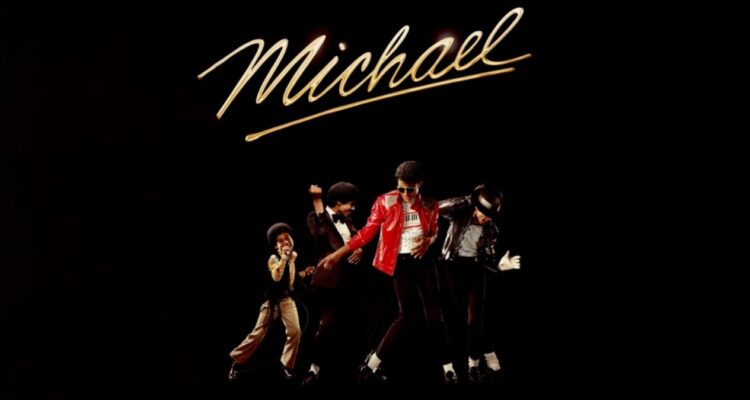 cartelera Michael Jackson
