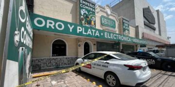 casa de empeño de Monterrey
