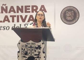 caso Brenda Denisse ITCA