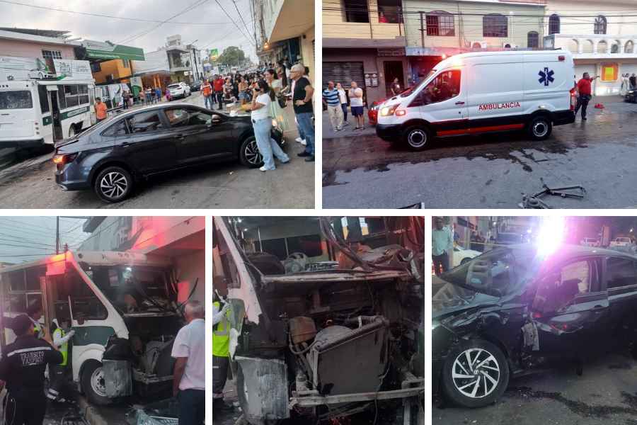 _choque en Tampico lesionados (1)