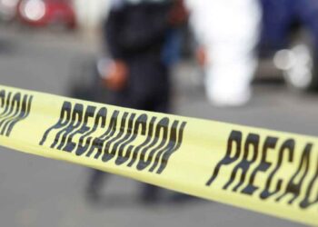 Un ciclista que viajaba de Linares a Galeana sufrió un percance vial. Equipos de rescate atendieron el reporte en la sierra para dar auxilio.