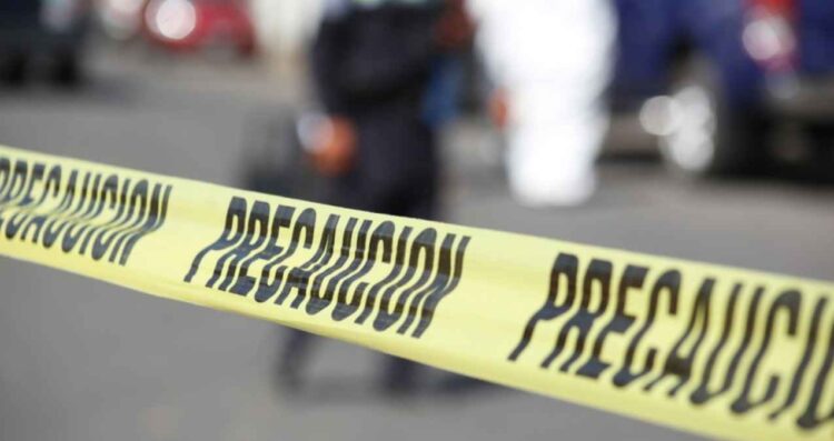 Un ciclista que viajaba de Linares a Galeana sufrió un percance vial. Equipos de rescate atendieron el reporte en la sierra para dar auxilio.