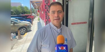 Colecta de la Caridad en Ciudad Victoria