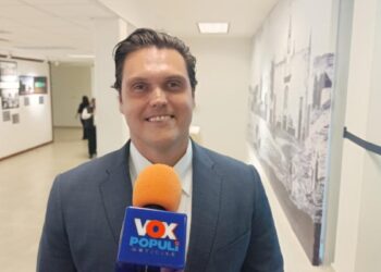 comparecencias por la Glosa del Informe Tamaulipas