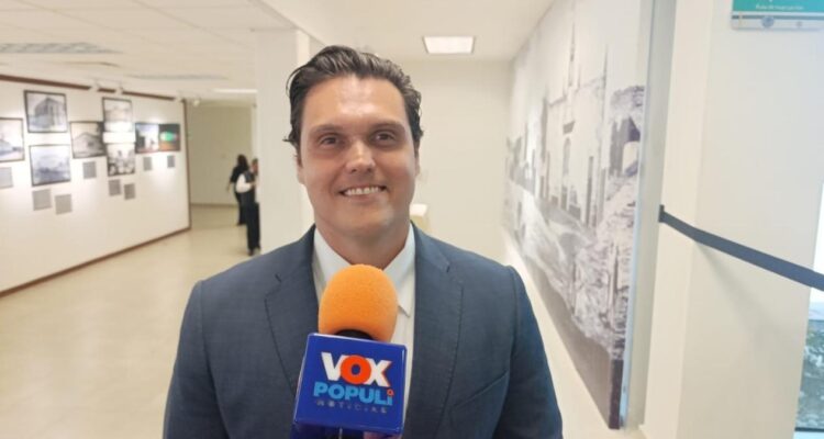 comparecencias por la Glosa del Informe Tamaulipas