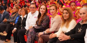 Concurso Estatal de Rondas Nuevo Laredo
