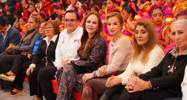 Concurso Estatal de Rondas Nuevo Laredo