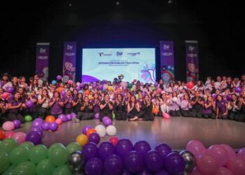 Congreso de Integración Familiar Tamaulipas