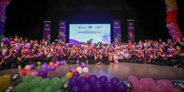 Congreso de Integración Familiar Tamaulipas