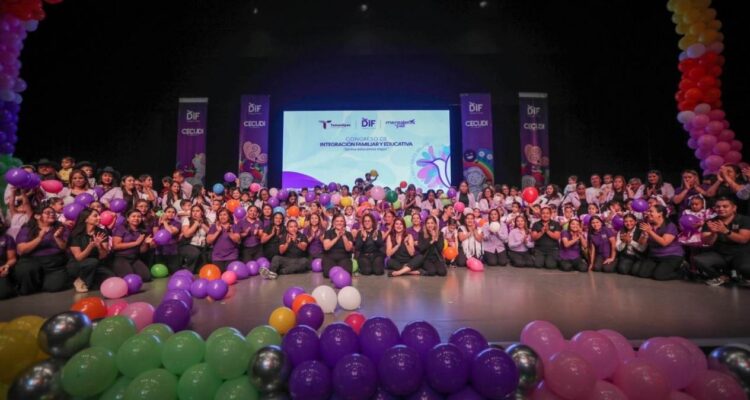 Congreso de Integración Familiar Tamaulipas