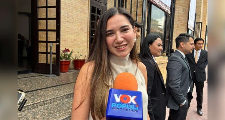 Congreso de la Juventud Tamaulipeca