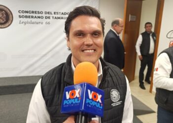 Congreso de Tamaulipas Plan B