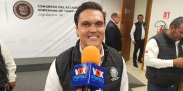 Congreso de Tamaulipas Plan B