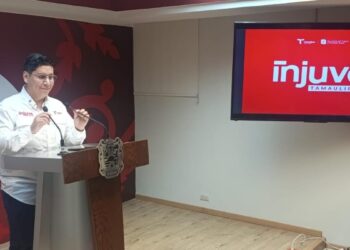 Congreso Tamaulipeco para la Juventud