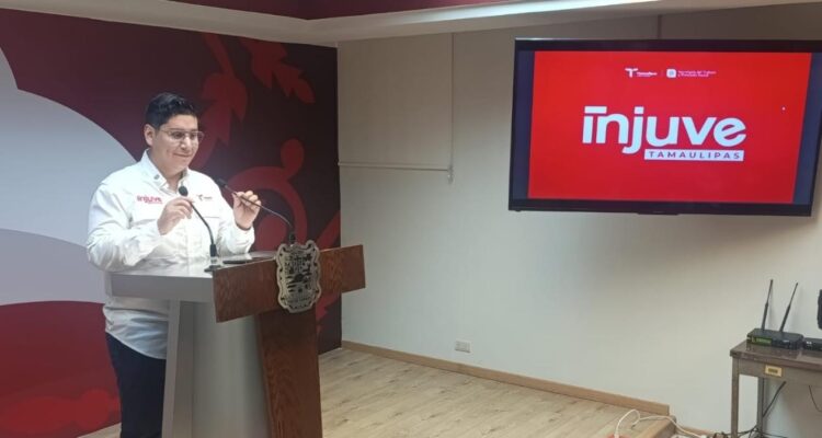 Congreso Tamaulipeco para la Juventud