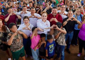 Consejo Social de Participación en Nuevo Laredo