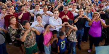 Consejo Social de Participación en Nuevo Laredo