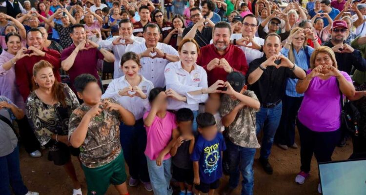 Consejo Social de Participación en Nuevo Laredo