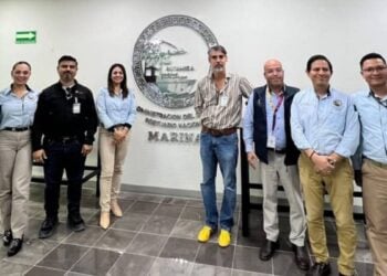 conservación de especies en Tamaulipas