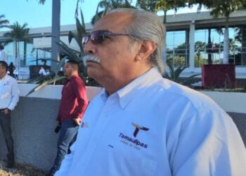 contención del gusano barrenador Tamaulipas