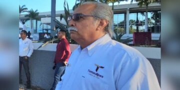 contención del gusano barrenador Tamaulipas