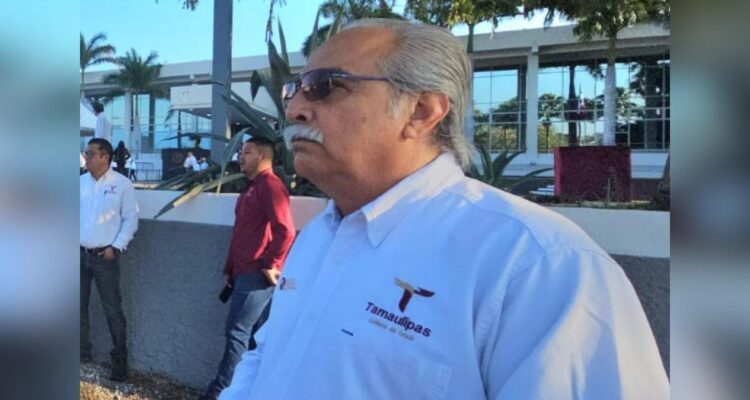 contención del gusano barrenador Tamaulipas