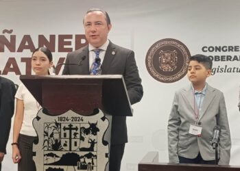 controles notarios en Tamaulipas