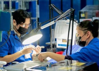 crecimiento industrial 2025 Tamaulipas
