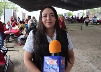 credencialización universal mayores Matamoros