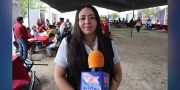 credencialización universal mayores Matamoros