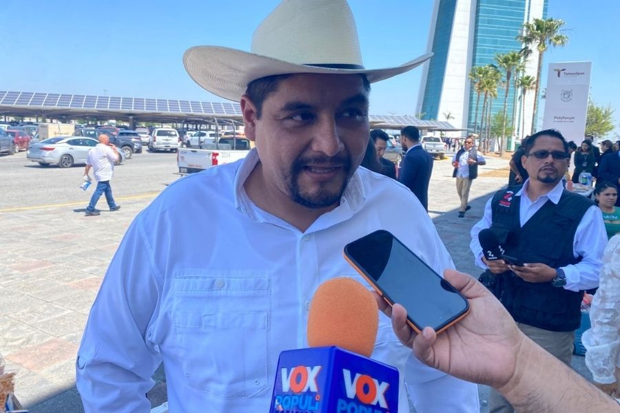 crisis de citricultores en Tamaulipas