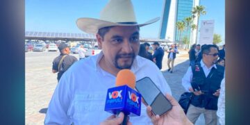 crisis de citricultores en Tamaulipas
