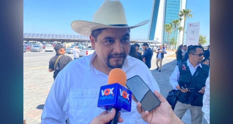 crisis de citricultores en Tamaulipas