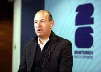 crisis en Rayados