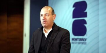 crisis en Rayados